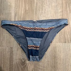 RipCurl bikini bottoms